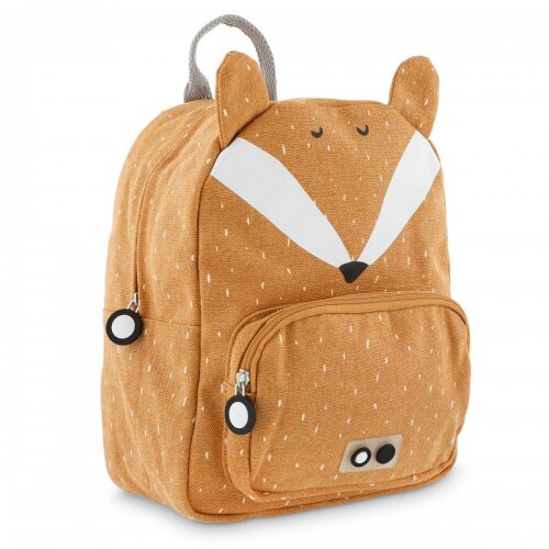 Dětský batoh Trixie - Mr. Fox  