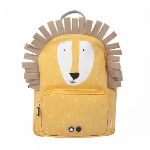 Dětský batoh Trixie - Mr. Lion