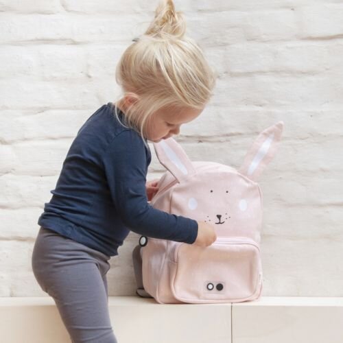 Dětský batoh Trixie - Mr. Rabbit