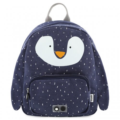 Dětský batoh - Mr. Penguin