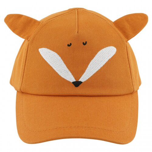Kšiltovka - Mr. Fox