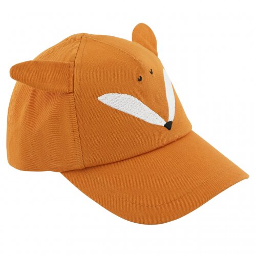 Kšiltovka - Mr. Fox