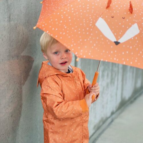 Deštník Trixie - Mr. Fox