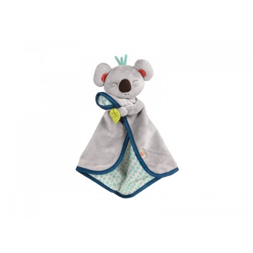 B-toys muchláček koala Fluffy Koko