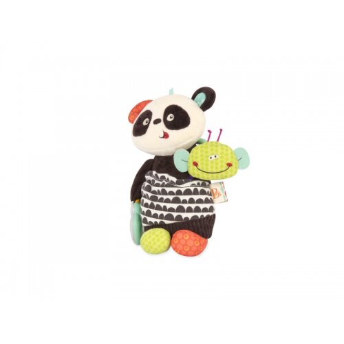 B- toys party Panda pro nejmenší 