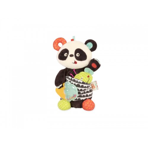 B- toys party Panda pro nejmenší 