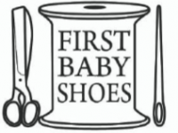 FIRST BABY SHOES