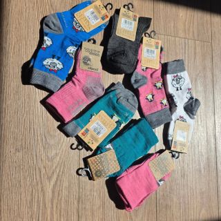 👣 Merino ponožky pro děti – teplé nožky v každém počasí! Merino vlna je přírodní zázrak – hřeje, když je chladno, a...